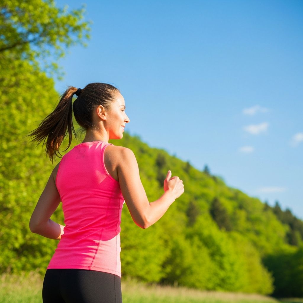 Active lifestyle movement